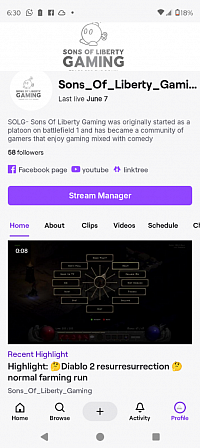 Twitch